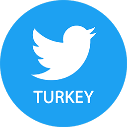 View Pricing Turkey Followers